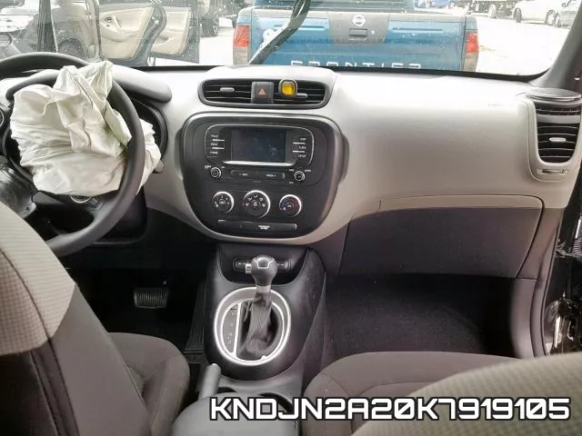KNDJN2A20K7919105 фото 10