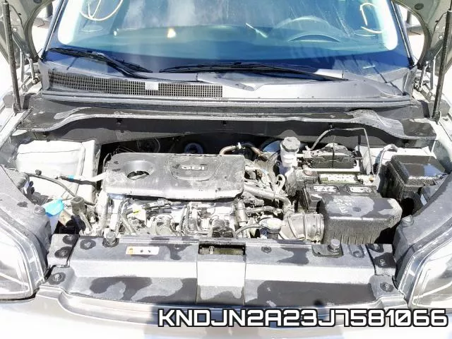 KNDJN2A23J7581066 фото 8