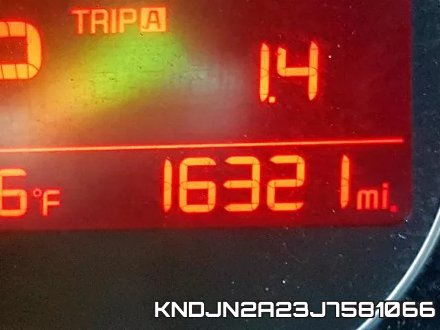 KNDJN2A23J7581066 фото 9