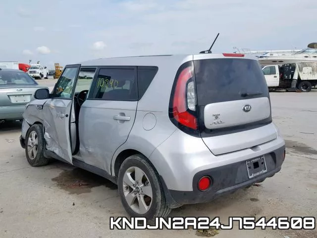 KNDJN2A24J7544608 фото 4