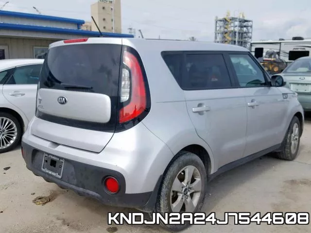 KNDJN2A24J7544608 фото 5