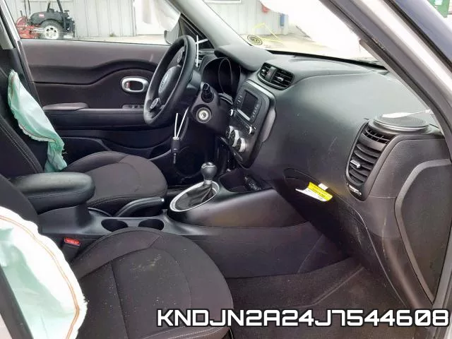 KNDJN2A24J7544608 фото 6