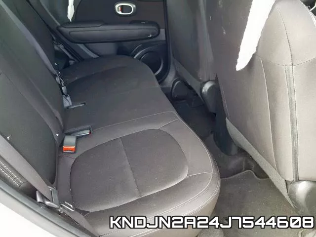 KNDJN2A24J7544608 фото 7