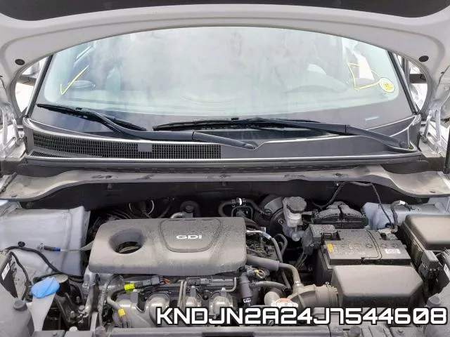 KNDJN2A24J7544608 фото 8