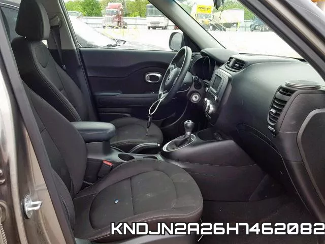 KNDJN2A26H7462082 фото 6