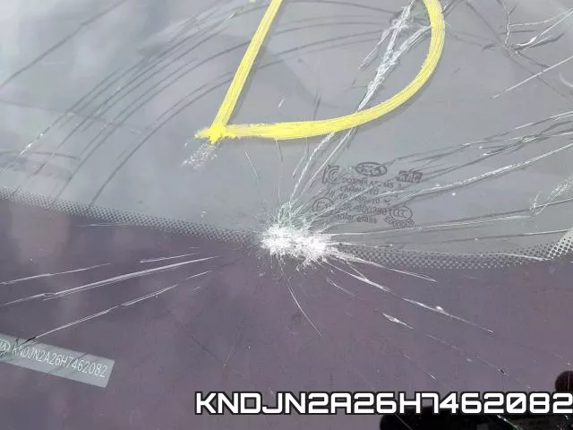 KNDJN2A26H7462082 фото 10