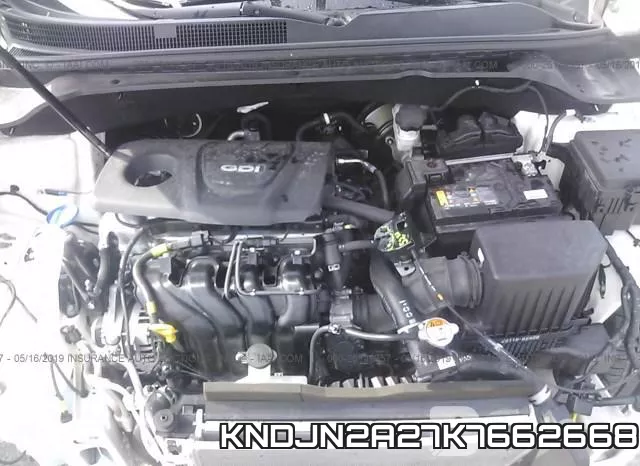 KNDJN2A27K7662668 фото 2