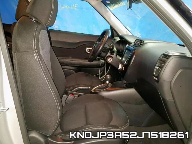 KNDJP3A52J7518261 фото 6