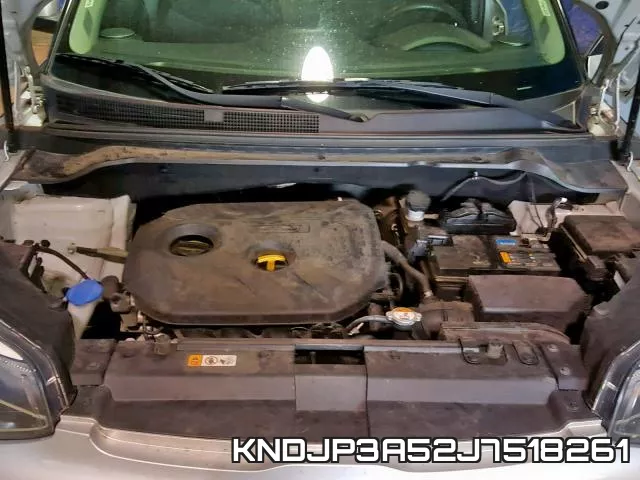 KNDJP3A52J7518261 фото 8