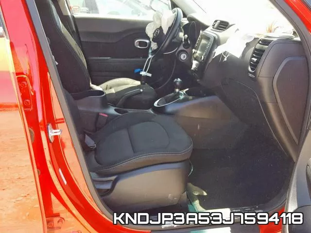 KNDJP3A53J7594118 фото 6