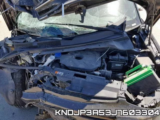 KNDJP3A53J7603304 фото 8