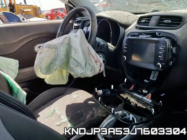 KNDJP3A53J7603304 фото 10