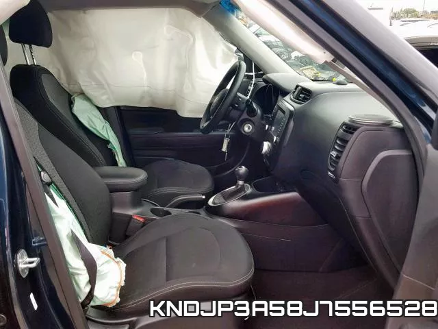 KNDJP3A58J7556528 фото 6