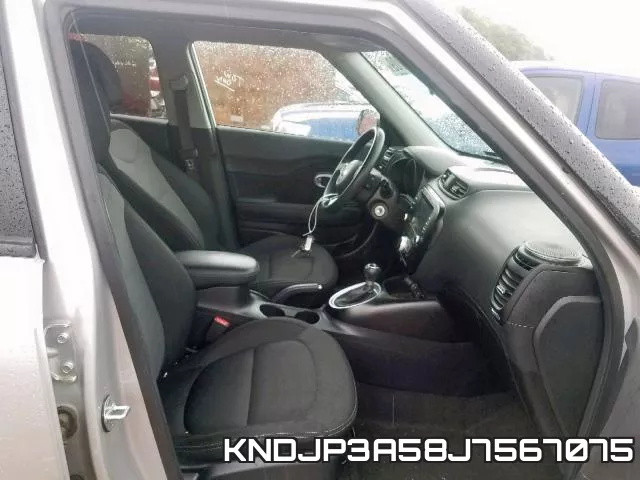 KNDJP3A58J7567075 фото 6
