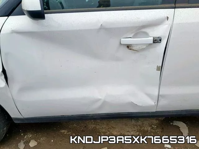 KNDJP3A5XK7665316 фото 2