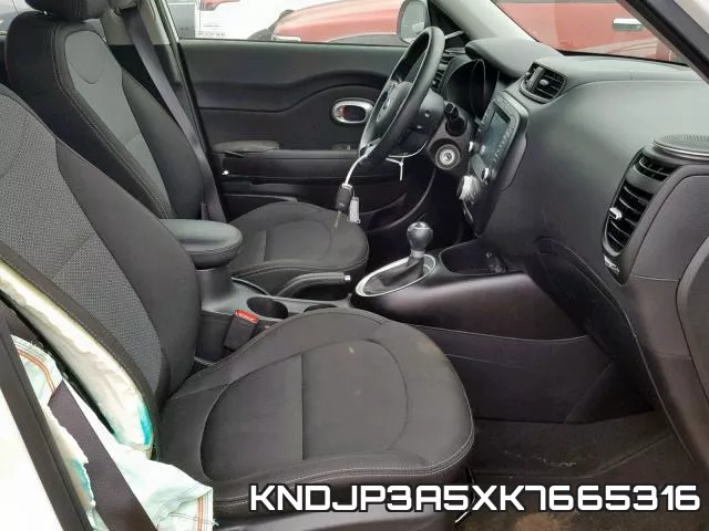 KNDJP3A5XK7665316 фото 6