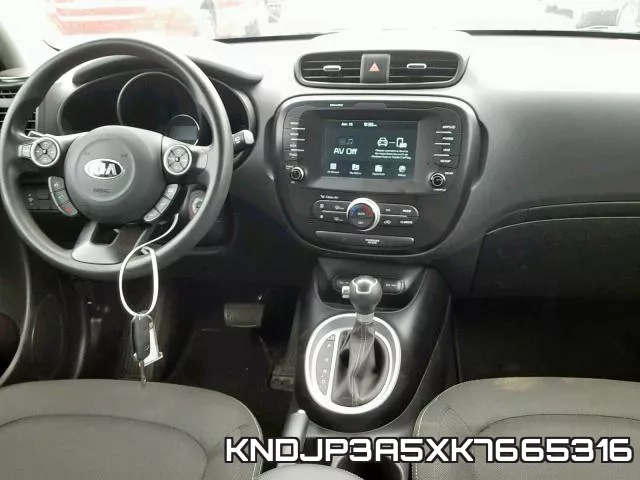 KNDJP3A5XK7665316 фото 10