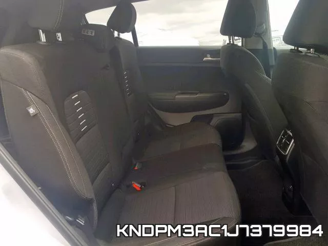 KNDPM3AC1J7379984 фото 7
