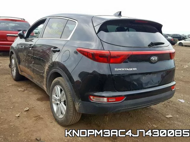 KNDPM3AC4J7430085 фото 4