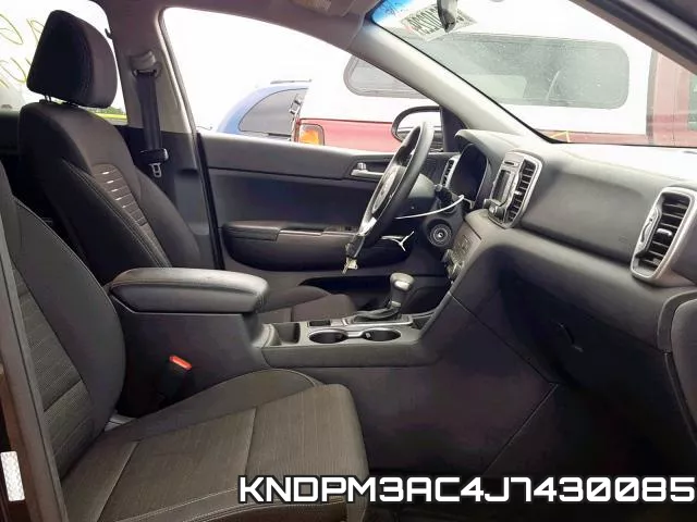 KNDPM3AC4J7430085 фото 6