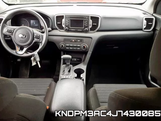 KNDPM3AC4J7430085 фото 10