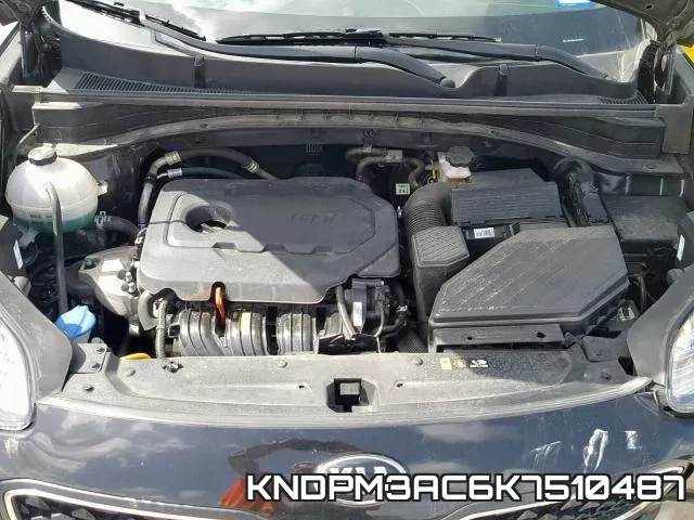 KNDPM3AC6K7510487 фото 8