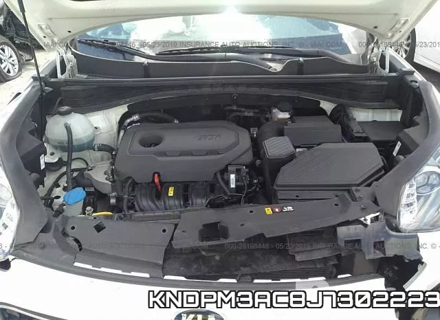 KNDPM3AC8J7302223 фото 2