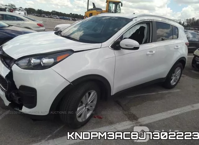 KNDPM3AC8J7302223 фото 3