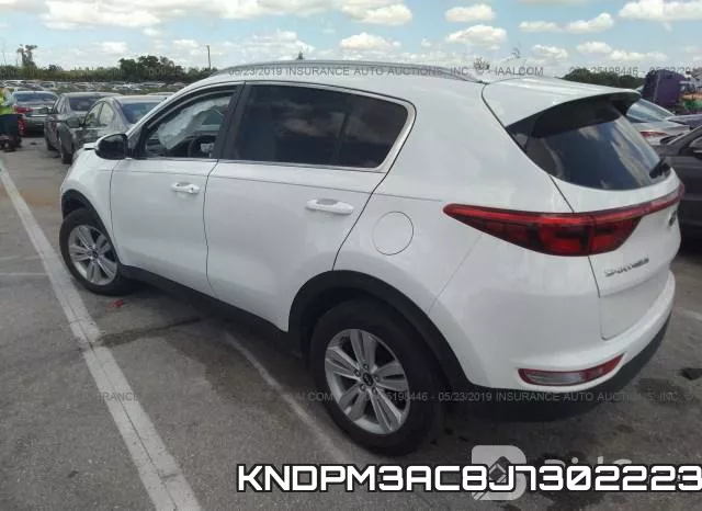 KNDPM3AC8J7302223 фото 4
