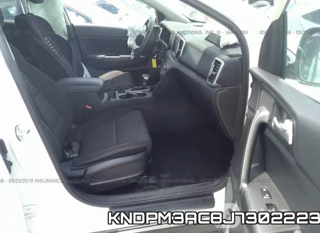 KNDPM3AC8J7302223 фото 6