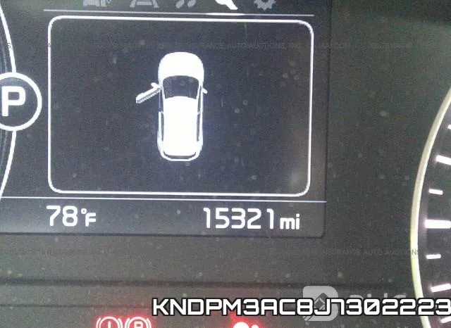 KNDPM3AC8J7302223 фото 8