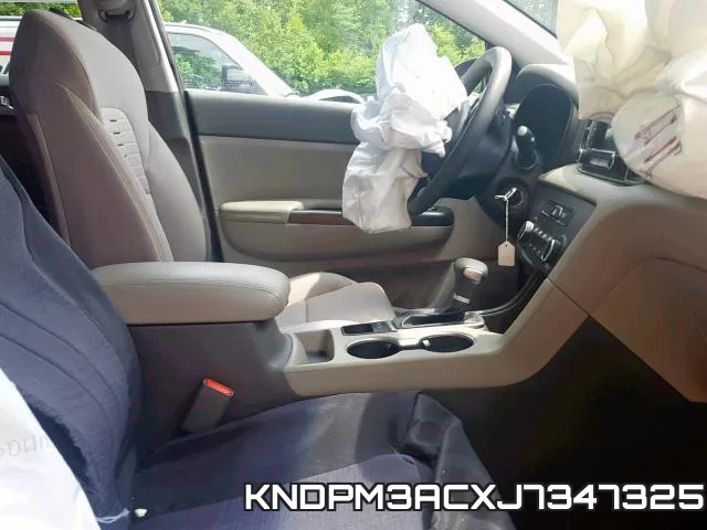 KNDPM3ACXJ7347325 фото 6