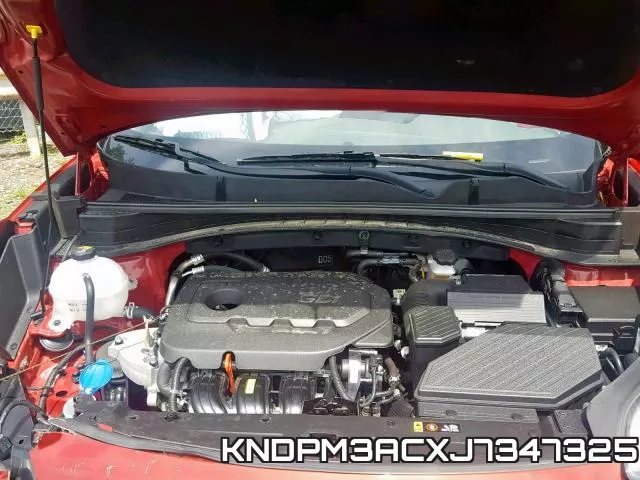 KNDPM3ACXJ7347325 фото 8