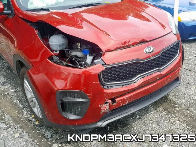 KNDPM3ACXJ7347325 фото 10