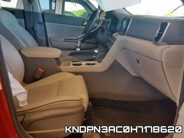 KNDPN3AC0H7178620 фото 6
