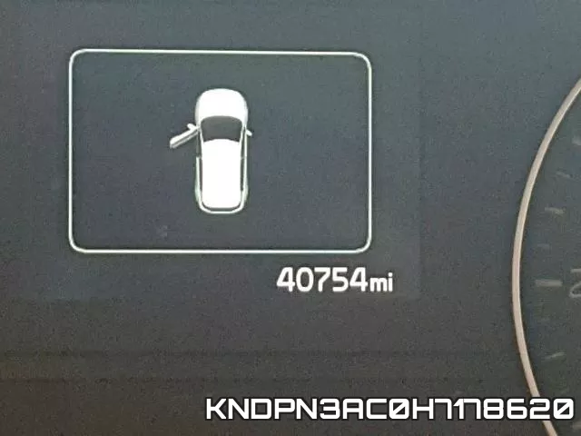 KNDPN3AC0H7178620 фото 9