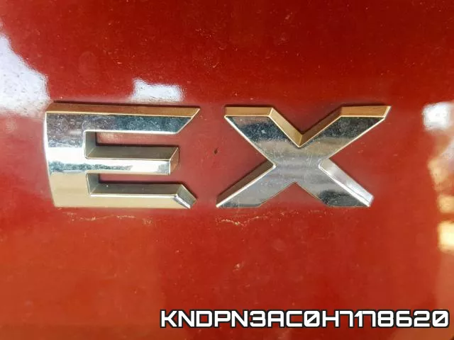 KNDPN3AC0H7178620 фото 10