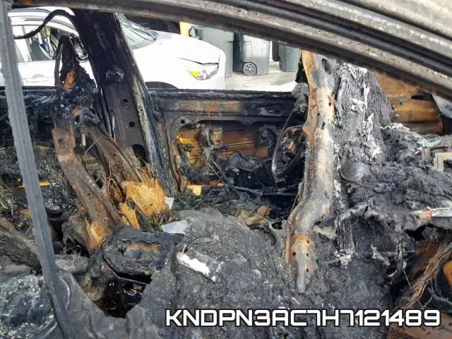 KNDPN3AC7H7121489 фото 6