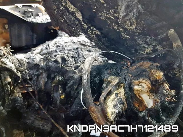 KNDPN3AC7H7121489 фото 9