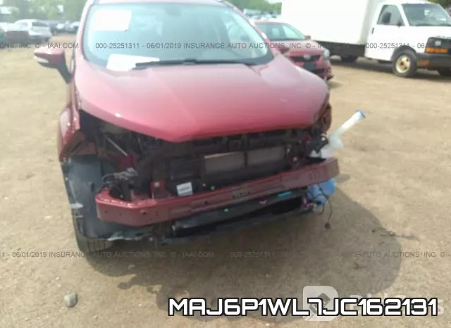 MAJ6P1WL7JC162131 фото 7