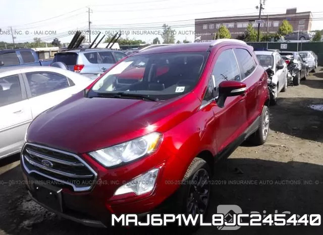 MAJ6P1WL8JC245440 фото 3