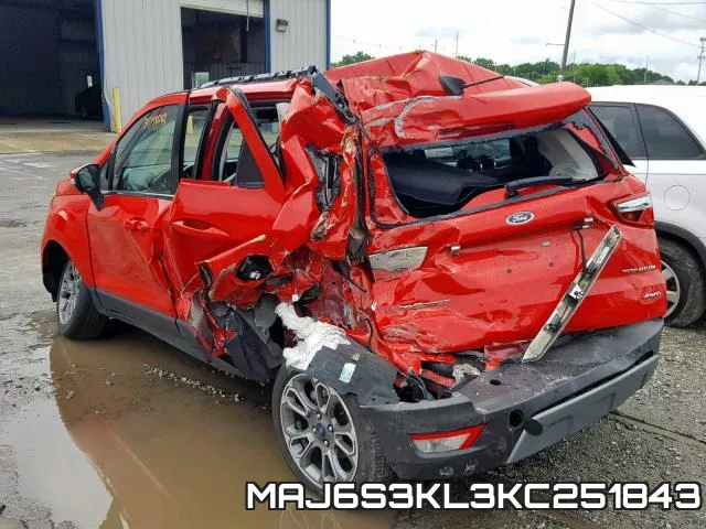 MAJ6S3KL3KC251843 фото 4