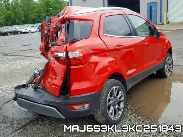 MAJ6S3KL3KC251843 фото 5