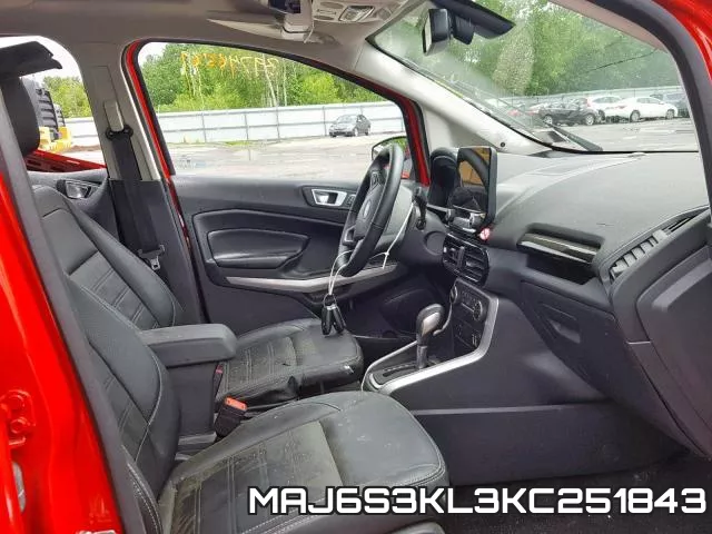 MAJ6S3KL3KC251843 фото 6