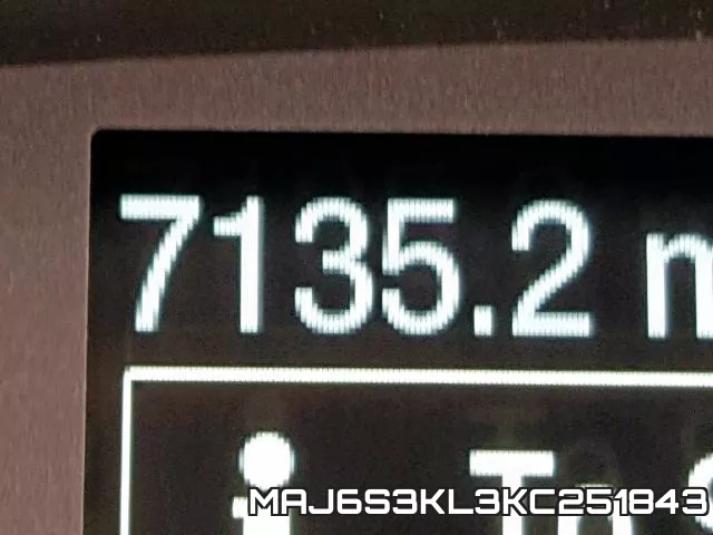 MAJ6S3KL3KC251843 фото 9