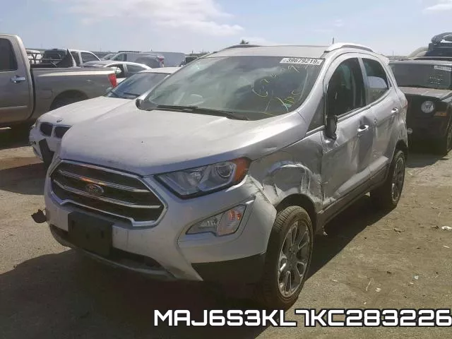 MAJ6S3KL7KC283226 фото 3