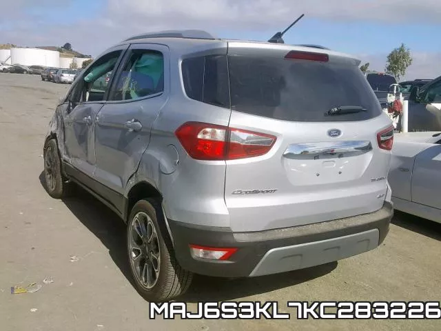 MAJ6S3KL7KC283226 фото 4