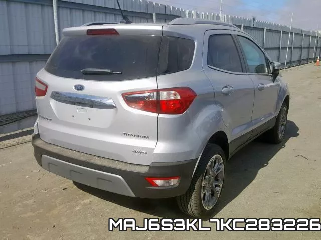 MAJ6S3KL7KC283226 фото 5