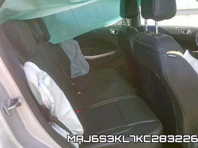 MAJ6S3KL7KC283226 фото 7