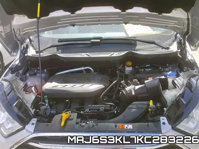 MAJ6S3KL7KC283226 фото 8